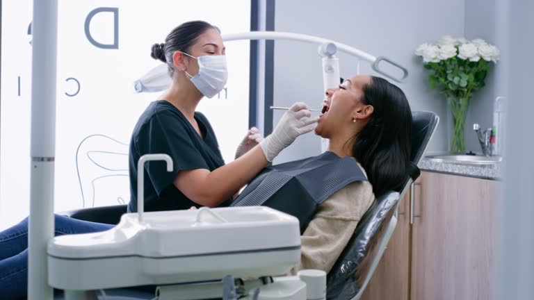 Oral Surgery in Batavia, NY